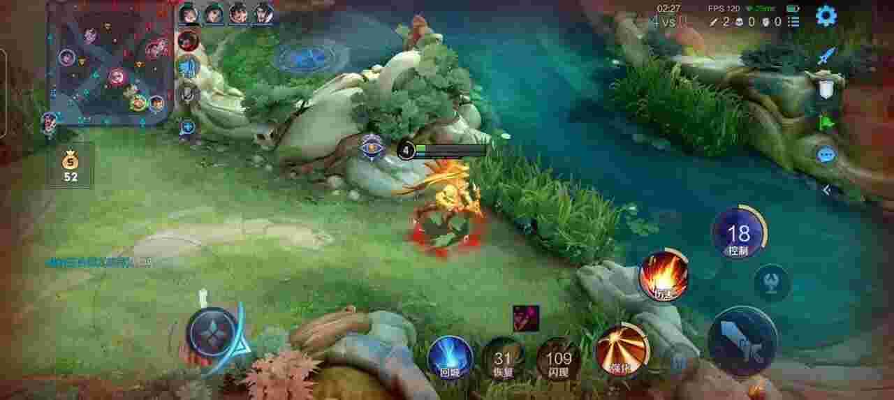 王者荣耀擎天柱 - 和平精英自瞄容易封么辅助预览图